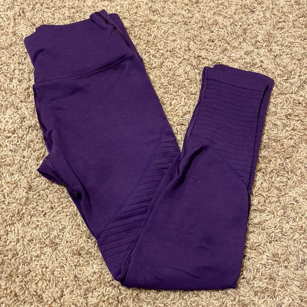 NWOT Alphalete revival leggings